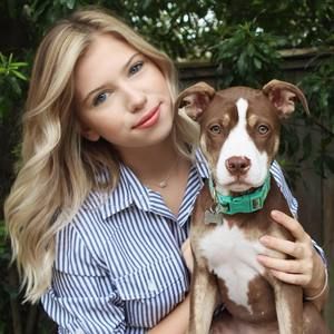 Meet your Posher, Madison